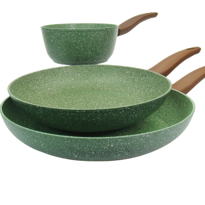 koekenpan + steelpanset – Natura