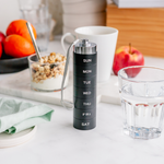 Superfoodies Luxe Pillenbox (7 dagen)