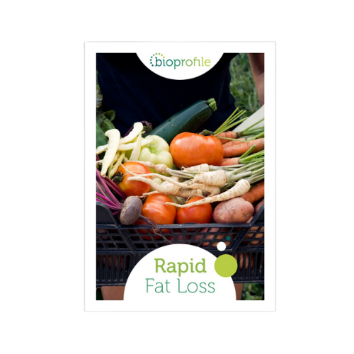 Rapid Fatloss - Bioprofiel