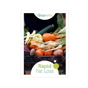 Rapid Fatloss - Bioprofiel