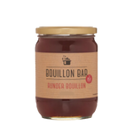 Botten bouillon rund - Bouillon Bar - 515 ml