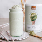 Green Juice + GRATIS Detox methode boek