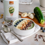 Green Juice + GRATIS Detox methode boek