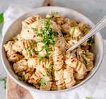 vegan cheese pasta sauce