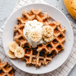 banaanwafels