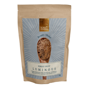 Luminous Beauty Shake - 25 gram