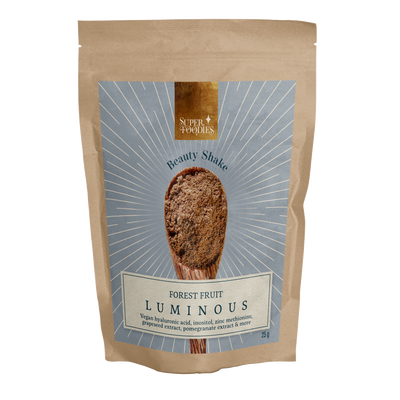 Luminous Beauty Shake - 25 gram