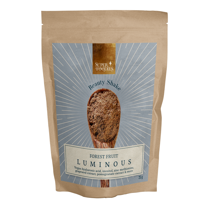 Luminous Beauty Shake - 25 gram