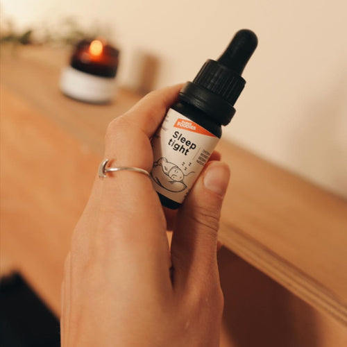 Sleep Tight - kruidenextract - Superfoodies - 7,5 ml