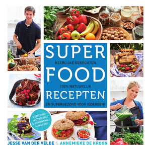 Superfoodrecepten
