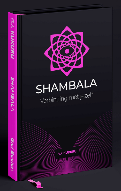 Shambala werkboek