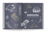 SHROOMS - Het vergeten rijk van medicinale paddenstoelen - Bioprofiel