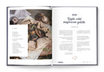 SHROOMS - Het vergeten rijk van medicinale paddenstoelen - Bioprofiel