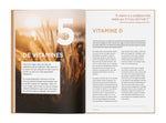 IMMUUNPLAN - voeding voor een ijzersterk afweersysteem