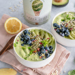 Green Juice 500 gram + GRATIS boek GROENER