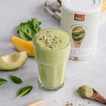 Triple deal: Green Juice + Immunity Support + Luminous