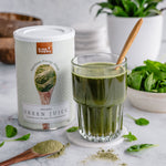 Combi deal: Green Juice + Immunity Support
